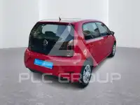 2021 Volkswagen Up
