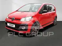 2021 Volkswagen Up