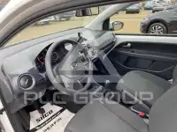 2021 Volkswagen Up