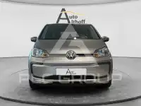 2021 Volkswagen Up