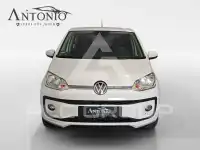 2021 Volkswagen Up