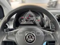 2021 Volkswagen Up
