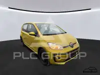 2021 Volkswagen Up