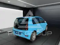 2021 Volkswagen Up