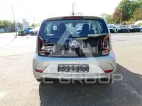 2021 Volkswagen Up