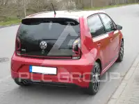 2021 Volkswagen Up