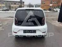 2021 Volkswagen Up