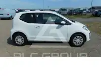 2021 Volkswagen Up