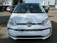 2021 Volkswagen Up