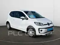 2021 Volkswagen Up