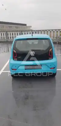 2021 Volkswagen Up