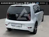 2021 Volkswagen Up