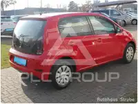 2021 Volkswagen Up