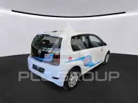 2021 Volkswagen Up