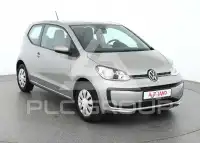 2021 Volkswagen Up