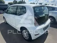 2021 Volkswagen Up