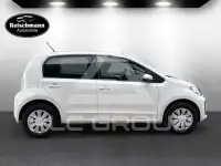 2021 Volkswagen Up