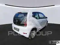 2021 Volkswagen Up
