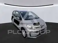 2021 Volkswagen Up