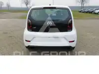2021 Volkswagen Up