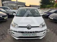 2021 Volkswagen Up