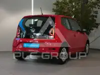 2021 Volkswagen Up