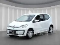 2021 Volkswagen Up