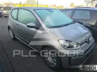 2021 Volkswagen Up