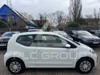 2021 Volkswagen Up
