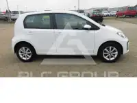 2021 Volkswagen Up