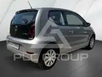 2021 Volkswagen Up