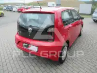 2021 Volkswagen Up