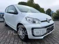 2021 Volkswagen Up