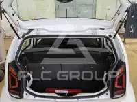 2021 Volkswagen Up
