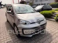 2021 Volkswagen Up