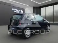 2021 Volkswagen Up