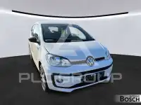 2021 Volkswagen Up