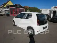 2021 Volkswagen Up