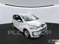 2021 Volkswagen Up