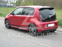 2021 Volkswagen Up
