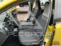 2021 Volkswagen Up