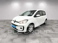 2021 Volkswagen Up