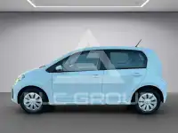 2021 Volkswagen Up