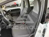 2021 Volkswagen Up