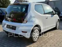 2021 Volkswagen Up