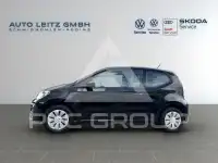 2021 Volkswagen Up