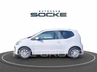 2021 Volkswagen Up