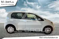 2021 Volkswagen Up