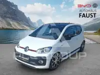 2021 Volkswagen Up