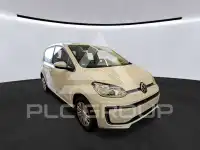 2021 Volkswagen Up